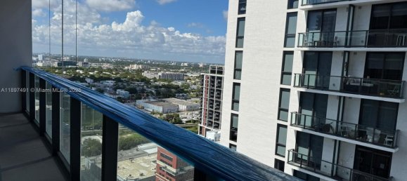 1 غرف نوم عقار تجاري في Miami, الولايات المتحدة رقم 615069 16