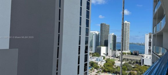 1 غرف نوم عقار تجاري في Miami, الولايات المتحدة رقم 615069 14