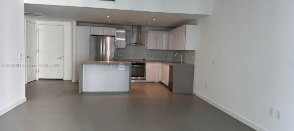 1 غرف نوم عقار تجاري في Miami, الولايات المتحدة رقم 615069 2