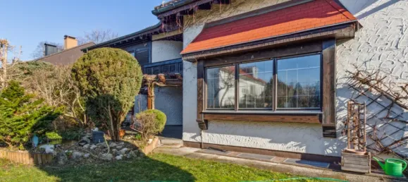 Вилла с 2 спальнями в Фюрстенфельдбрукк, Германия № 180377 16