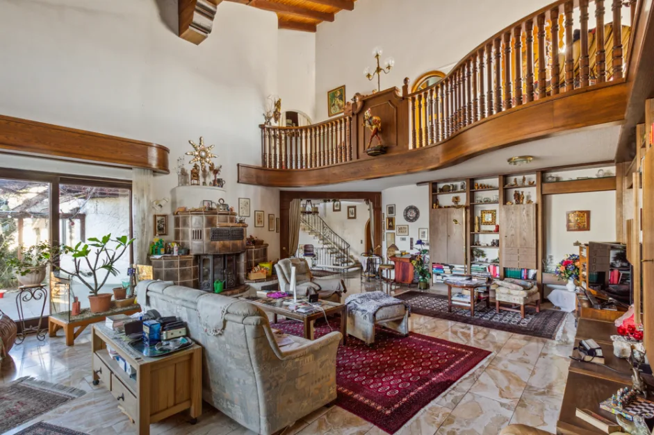 Вилла с 2 спальнями в Фюрстенфельдбрукк, Германия № 180377