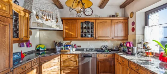 Вилла с 2 спальнями в Фюрстенфельдбрукк, Германия № 180377 3