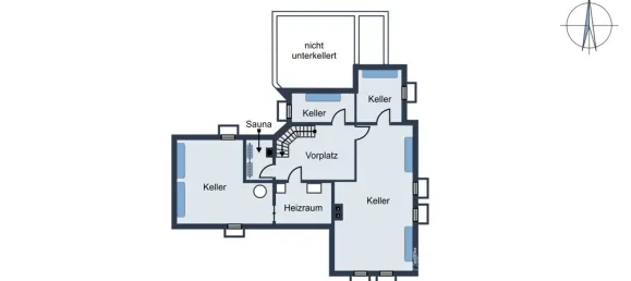 Вилла с 2 спальнями в Фюрстенфельдбрукк, Германия № 180377 20