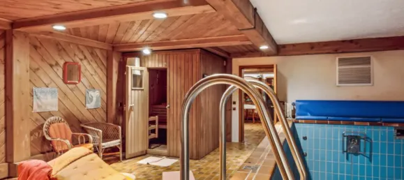 Вилла с 2 спальнями в Фюрстенфельдбрукк, Германия № 180377 12