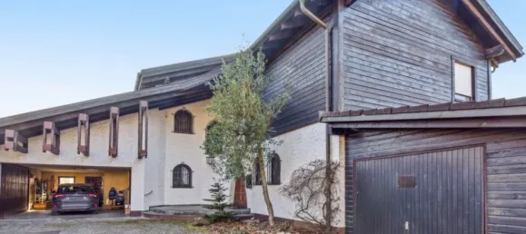 Вилла с 2 спальнями в Фюрстенфельдбрукк, Германия № 180377 17