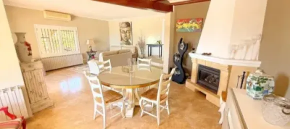 3 bedrooms House in Calpe, Spain No. 190090 11