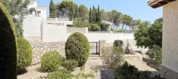 3 bedrooms House in Calpe, Spain No. 190090 3