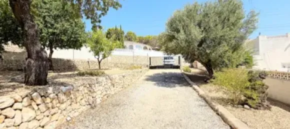 3 bedrooms House in Calpe, Spain No. 190090 21