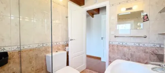 3 bedrooms House in Calpe, Spain No. 190090 14