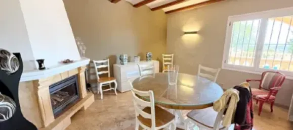 3 bedrooms House in Calpe, Spain No. 190090 10