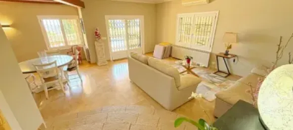 3 bedrooms House in Calpe, Spain No. 190090 12