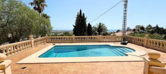 3 bedrooms House in Calpe, Spain No. 190090 19