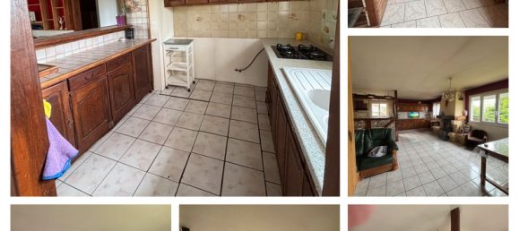 4 bedrooms House in Creuse, France No. 319842 2