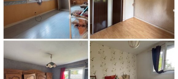 4 bedrooms House in Creuse, France No. 319842 3