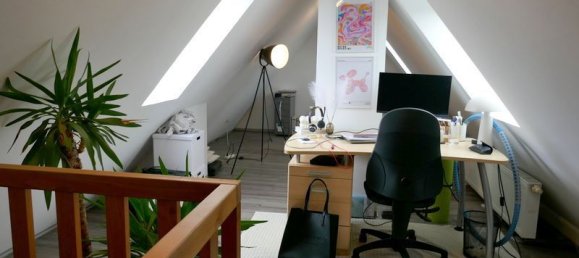 2 غرف نوم تاون هاوس في Bamberg, Germany رقم 337670 5