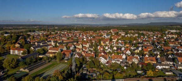 2 غرف نوم تاون هاوس في Bamberg, Germany رقم 337670 29