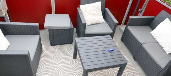 2 غرف نوم تاون هاوس في Bamberg, Germany رقم 337670 11