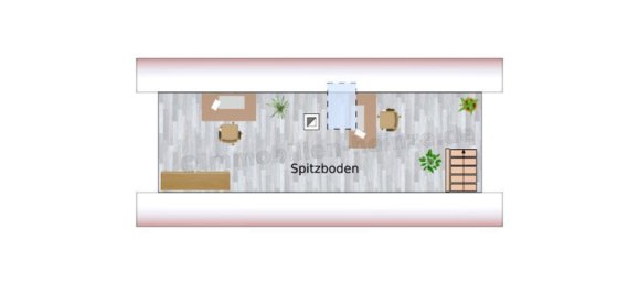 2 غرف نوم تاون هاوس في Bamberg, Germany رقم 337670 30