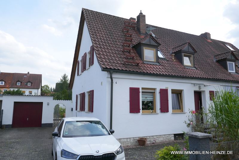 2 غرف نوم تاون هاوس في Bamberg, Germany رقم 337670