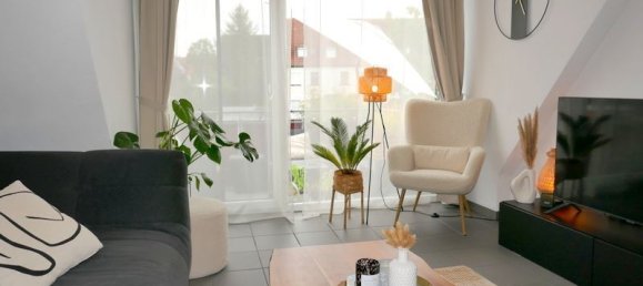 2 غرف نوم تاون هاوس في Bamberg, Germany رقم 337670 16