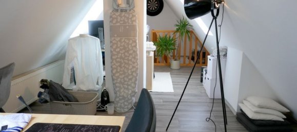 2 غرف نوم تاون هاوس في Bamberg, Germany رقم 337670 4