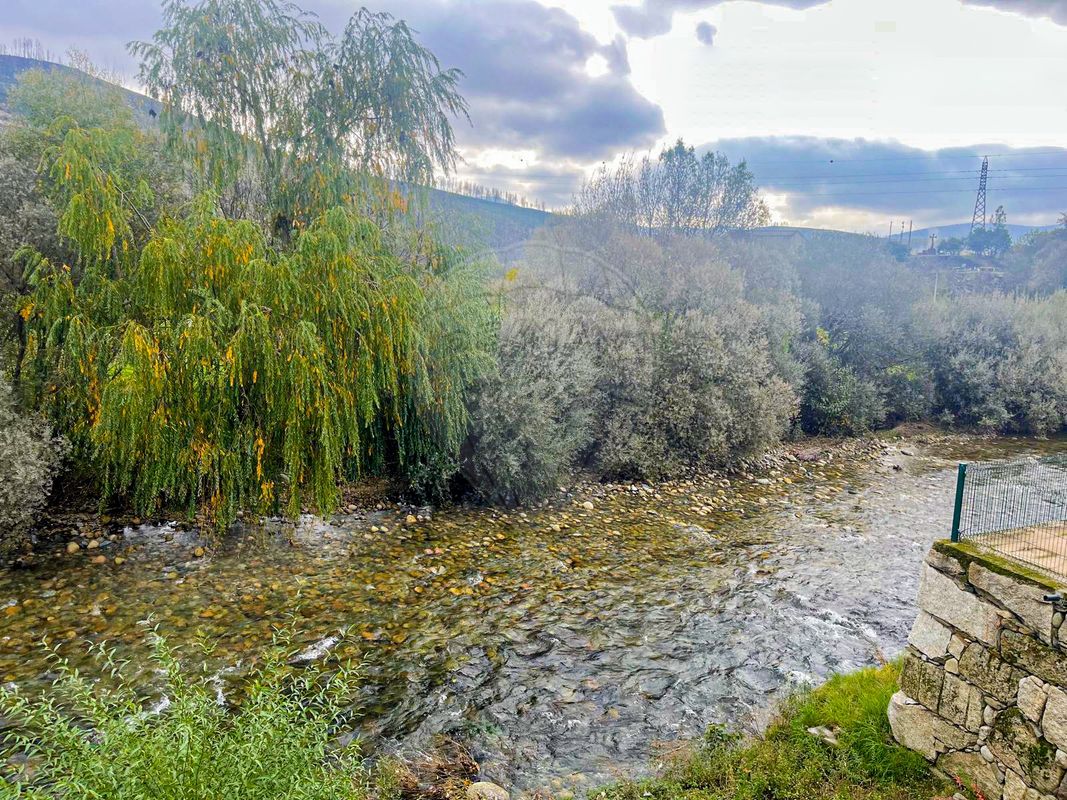 2 bedrooms House in Vale de Amoreira, Portugal No. 20372