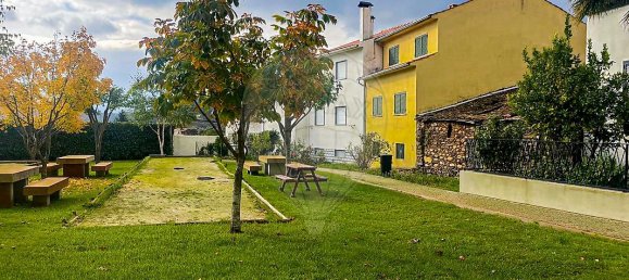 2 bedrooms House in Vale de Amoreira, Portugal No. 20372 10