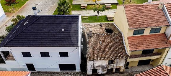 2 bedrooms House in Vale de Amoreira, Portugal No. 20372 20