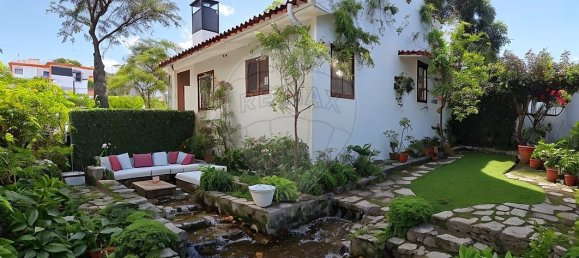 3 Schlafzimmer Haus in Ourem, Portugal, Nr. 28456 34