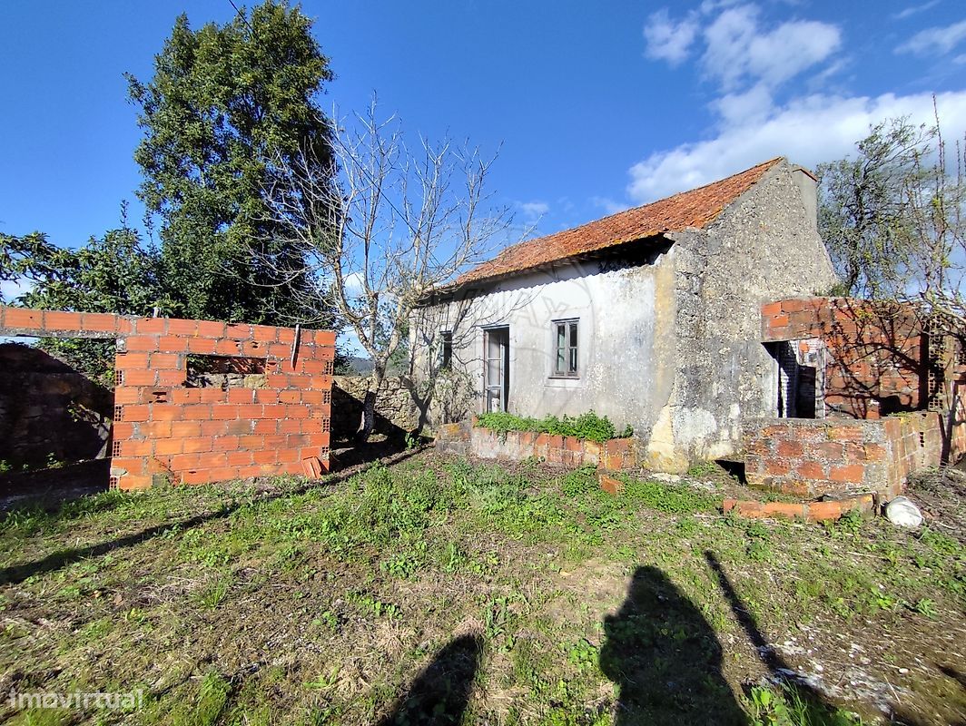 3 Schlafzimmer Haus in Ourem, Portugal, Nr. 28456