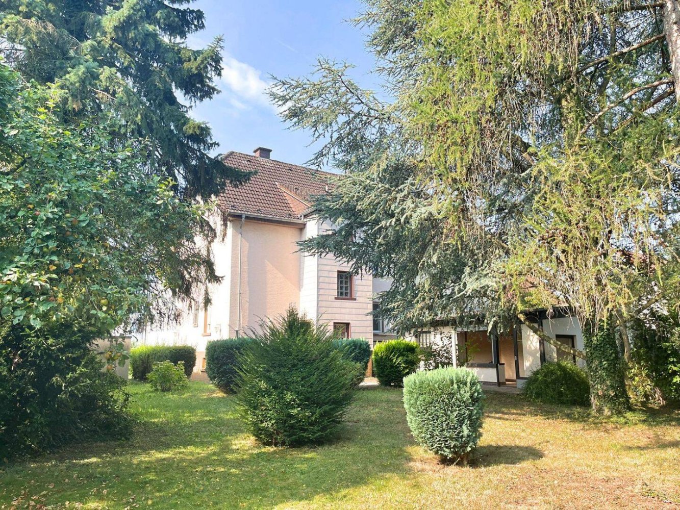 6 غرف نوم تاون هاوس في Hochtaunuskreis, Germany رقم 295139