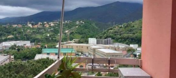 4 bedrooms Apartment in Arenzano, Italy No. 378077 9