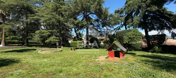 3 chambres Appartement à Nice, France No. 284785 10