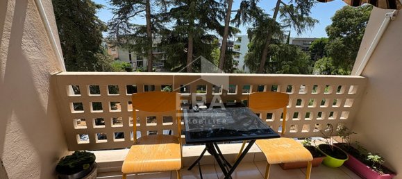 3 chambres Appartement à Nice, France No. 284785 2