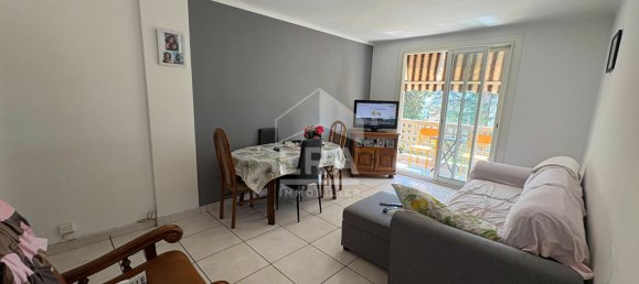 3 chambres Appartement à Nice, France No. 284785 8