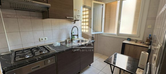 3 chambres Appartement à Nice, France No. 284785 4