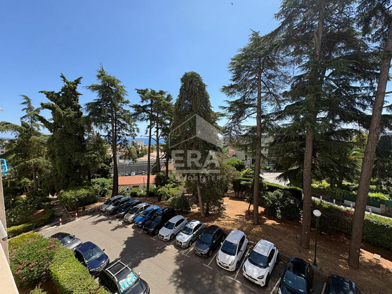 3 chambres Appartement à Nice, France No. 284785