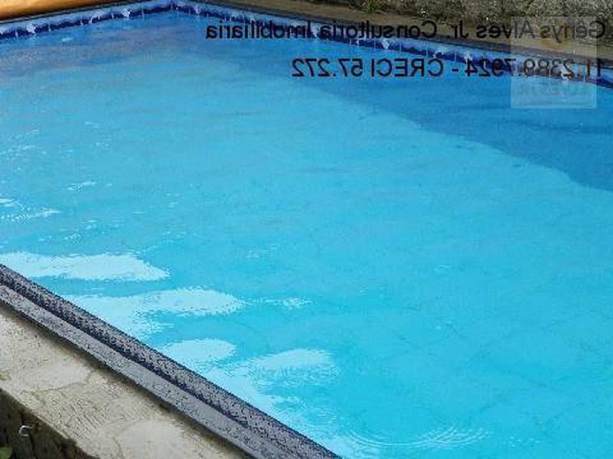 Дом с 5 спальнями в Сан-Паулу, Бразилия № 519542