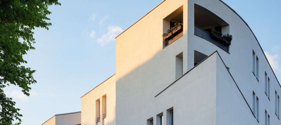 1 chambre Appartement à Hansaviertel, Germany No. 89886 6