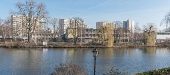 1 chambre Appartement à Hansaviertel, Germany No. 89886 12