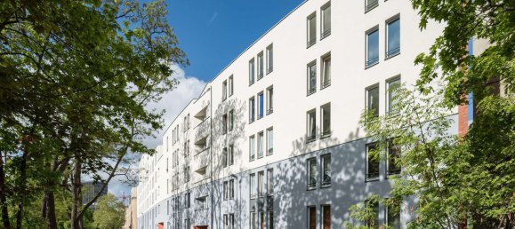 1 chambre Appartement à Hansaviertel, Germany No. 89886 7