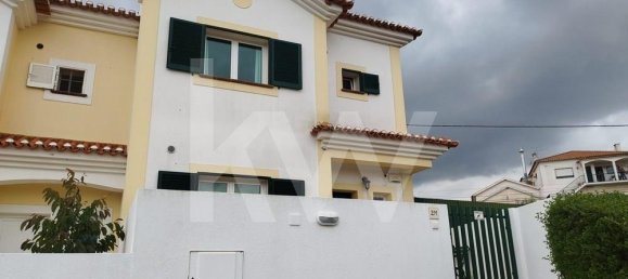 3 Schlafzimmer Haus in Mafra, Portugal, Nr. 72715 2