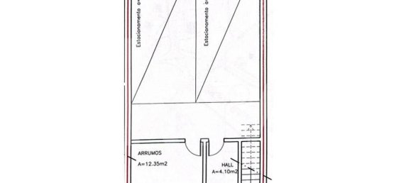 3 Schlafzimmer Haus in Mafra, Portugal, Nr. 72715 32