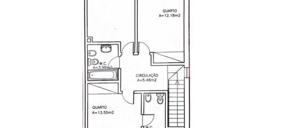 3 Schlafzimmer Haus in Mafra, Portugal, Nr. 72715 33