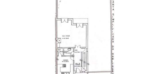 3 Schlafzimmer Haus in Mafra, Portugal, Nr. 72715 34