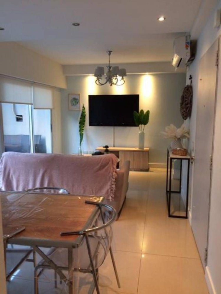 2 غرف نوم شقة في Buenos Aires, Argentina رقم 97018