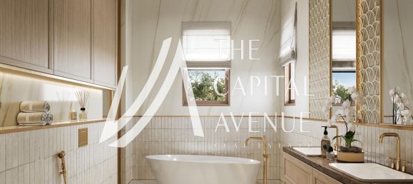 3 Schlafzimmer Stadthaus in Khalifa City, UAE, Nr. 33580 8