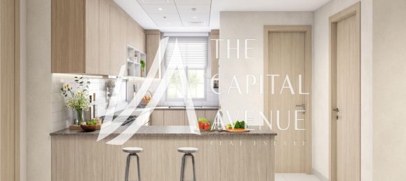 3 Schlafzimmer Stadthaus in Khalifa City, UAE, Nr. 33580 10