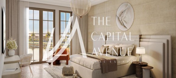 3 Schlafzimmer Stadthaus in Khalifa City, UAE, Nr. 33580 3