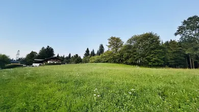  Land in Lochau, Austria No. 221522